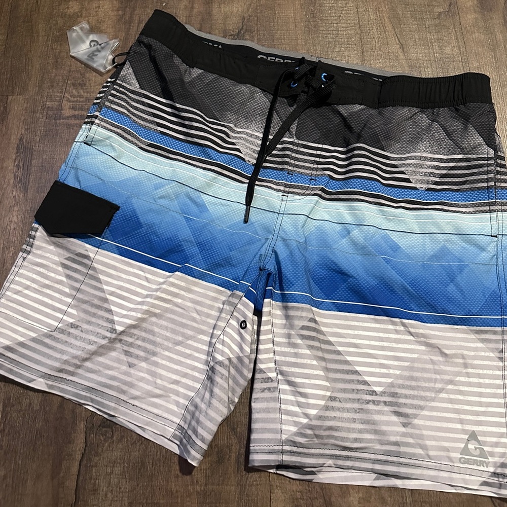 Gerry Men’s Swimtrunks